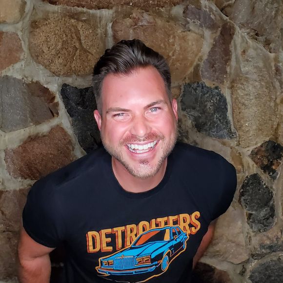 Meet your Posher, Billy - Picture 1 of 1